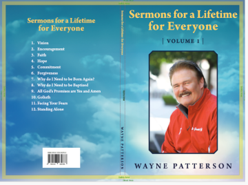 Get Sermons for a Lifetime for Everyone, Volume 1!