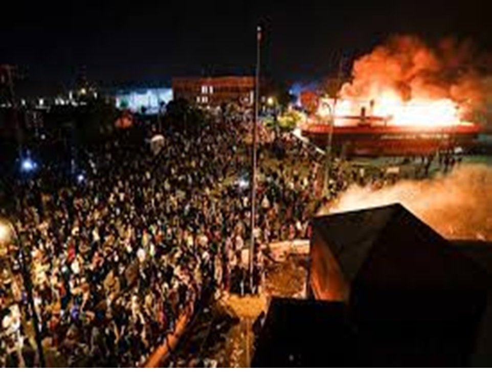 Terror in the City: August 9th and 16th 2026